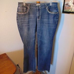 Women's Earl Jeans